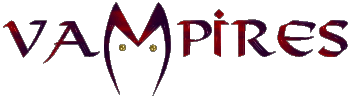 Vampires Logo